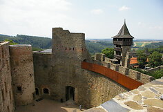 Helf&scaron;tyno pilis