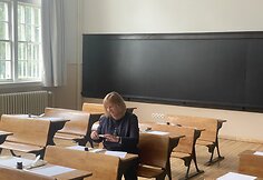 L.Zavistauskienė, Kurnėnų mokykla  