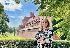 Asta Andrijauskienė, Malborkas