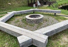 Sirvėtos regioninio parko Mitologinis takas