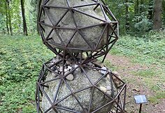 Sirvėtos regioninio parko Mitologinis takas