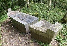 Sirvėtos regioninio parko Mitologinis takas