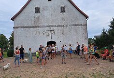Katyčių evangelikų liuteronų bažnyčia
