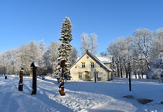 Kuršėnų dvaras