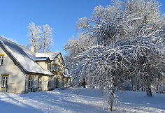 Kuršėnų dvaras