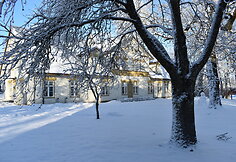 Kuršėnų dvaras