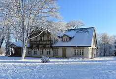Kuršėnų dvaras