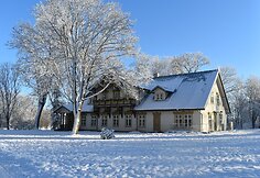 Kuršėnų dvaras