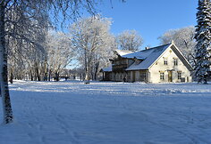 Kuršėnų dvaras