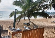 Kelionė po Šri Lanką