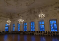Rundalės pilis