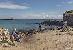 Tarifa, Ispanija