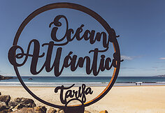 Tarifa, Ispanija