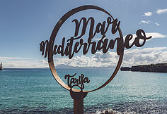 Tarifa, Ispanija