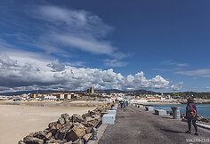 Tarifa, Ispanija