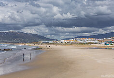 Tarifa, Ispanija