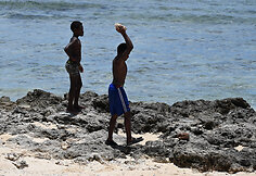 Vanuatu
