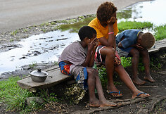 Vanuatu