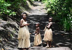 Vanuatu