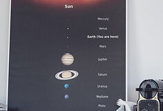 &bdquo;Sky Andaluz&ldquo; astroturizmo observatorija