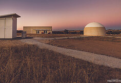 &bdquo;Sky Andaluz&ldquo; astroturizmo observatorija
