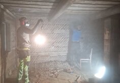Pirmojo namelio tvarkymo darbai