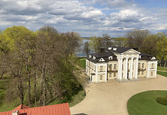 Paežerių dvaras