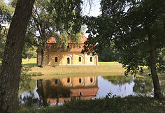 Liubavo dvaras