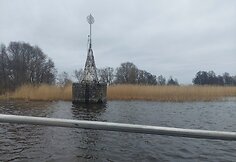 Laivų kapitonai Aurelija ir Bronius Kalvaičiai