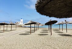 „Senda Litoral“ pajūrio takas Ispanijoje