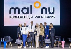 &bdquo;Malonu&lsquo;23&ldquo;