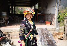 Vietnamas