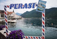 Atvirukas i&scaron; Perasto