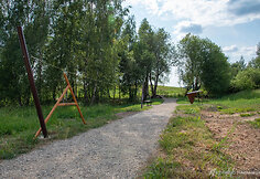 Storių pažintinis takas