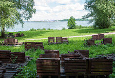 Laumėnų pažintinė trasa