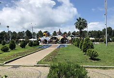Sakartvelas