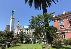 Sakartvelas