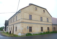 Būsimas vie&scaron;butis Stvolny