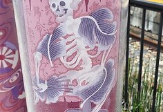 Kelionė po Japoniją