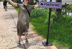 Kelionė po Japoniją