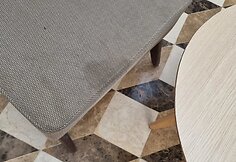 Tuniso vie&scaron;butis, kuriame buvo apsistoję lietuviai