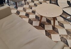 Tuniso vie&scaron;butis, kuriame buvo apsistoję lietuviai