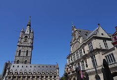 Gento varpinė (Belfort van Gent)