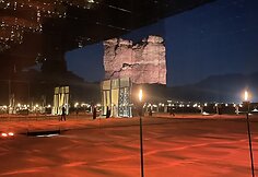 Įspūdžiai i&scaron; Saudo Arabijos