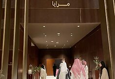 Įspūdžiai i&scaron; Saudo Arabijos