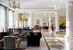 &bdquo;Grand Hotel Kempinski Vilnius&ldquo;