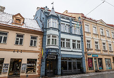 &bdquo;Artagonist Art Hotel&ldquo;