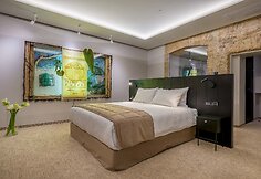 &bdquo;Artagonist Art Hotel&ldquo;