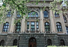 Manto kelionė į Belgradą