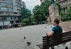 Manto kelionė į Belgradą